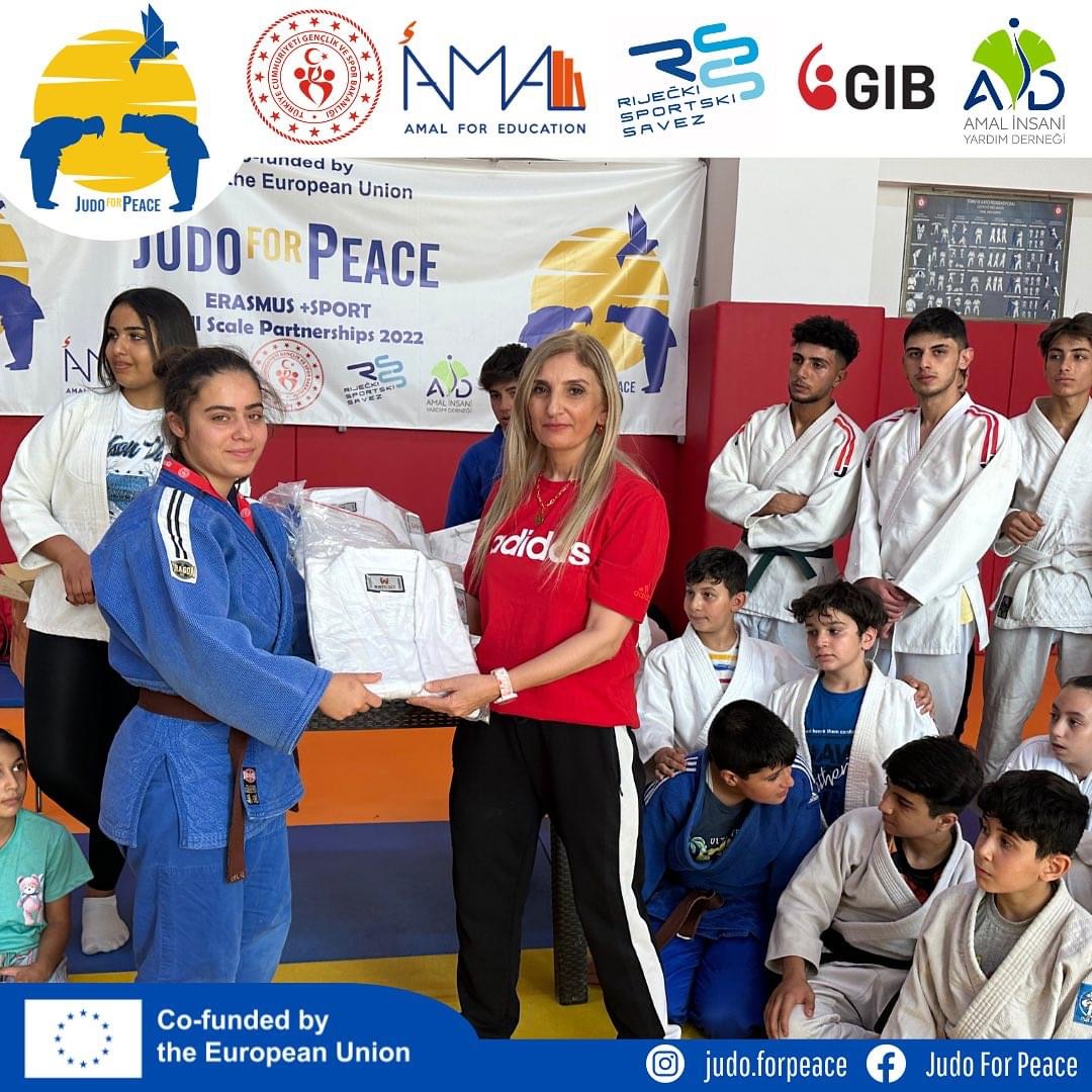 Home [www.judoforpeace.org]